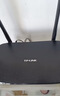 普联（TP-LINK）BE3600 WiFi7路由器 千兆无线家用 普联路由3600 双频聚合 智能游戏加速 易展 上网管理 适配星闪 实拍图