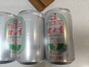 健力宝经典国货碳酸饮料橙蜜味200mL*24摩登迷你罐汽水补充电解质含蜂蜜 实拍图