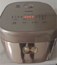苏泊尔（SUPOR）304不锈钢9L压力锅26cm【4-6人可用】防爆高压锅电磁炉通用大容量 实拍图