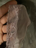 爱慕女士内裤棉质舒适中腰平角裤夏季清爽花园速写AM231791 160 实拍图