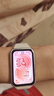 华为手环11 NFC版 悦动白 铝合金表壳1.62英寸流畅大屏专业睡眠健康监测华为运动手环 实拍图