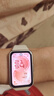 华为手环11 NFC版 悦动白 铝合金表壳1.62英寸流畅大屏专业睡眠健康监测华为运动手环 实拍图