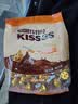 好时Kisses巴旦木牛奶果仁巧克力500g 糖果零食婚庆喜糖伴手礼 实拍图