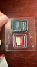 闪迪（SanDisk）256GB TF(MicroSD)内存卡4K极速金卡A2 V30 U3兼容大疆Pocket3/4P/Action 6运动相机/无人机存储卡 实拍图