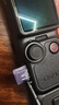 忆捷（EAGET）128GB TF（MicroSD）存储卡A2 U3 V30 读速195MB/s 无人机超清4K连拍录制大疆pocket3内存卡 实拍图