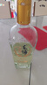 毛铺草本白酒 苦荞酒  金荞42度 标准版 500ml单瓶装送礼 实拍图