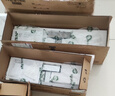 雷士（NVC）LED镜前灯浴室防水防雾卫生间化妆镜灯浴室灯具梳妆台灯smzdm 【折镜银骆】角度可调 8W 暖白光 实拍图