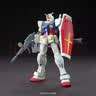 万代（BANDAI）HGUC191 1/144机动战士0079新生RX-78-2高达组装简单 实拍图