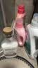 可悠然沐浴露大黄瓶550ml 美肌香氛滋润保湿 男女通用持久留香沐浴乳 实拍图