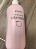 贝亲（Pigeon）桃叶精华 婴儿液体爽身露 家庭装 四季通用 480ml IA286 实拍图