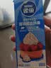 雀巢（Nestle）烘焙原料多功能淡奶油常温存储蛋糕裱花调制稀奶油 250ml 实拍图