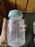 可瑞儿（MyCarol）PP储奶瓶大容量300ml*2个装宽口径婴儿母乳保鲜CN-P02 实拍图