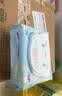 心相印湿厕纸baby系列70片*6包 桃叶精华湿巾厕纸箱装 无敏配方母婴可用 实拍图