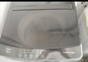 海尔（Haier）5月新品直驱变频10/11/12/13公斤波轮洗衣机全自动纳米微泡净电离除菌螨桶自洁抗菌线屑过滤器预约 七维减震 清新换风 超净洗1.25洗净比 波轮 10kg 实拍图