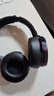 魔律适用于SONY索尼MDR-XB950BT耳罩XB950B1海绵套XB950N1耳机罩头梁耳机配件 【原配款】黑色耳套一对 实拍图