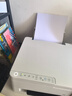 爱普生（EPSON）【6代新品】L3351墨仓式彩色打印机 微信打印/无线连接 家用AI学习打印机（打印、复印、扫描） 实拍图