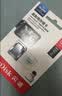 闪迪（SanDisk）256GB TF（MicroSD）内存卡 A1 U1 C10 至尊高速移动版存储卡 读速150MB/s 手机平板游戏机内存卡 实拍图