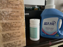 蓝月亮 深层洁净洗衣液 自然清香 500g/瓶 高效除螨 强效去污 实拍图