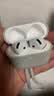 品胜 适用AirPods4保护套 AirPods四代保护套通用降噪版苹果蓝牙耳机保护柔性壳防摔 含挂绳 实拍图