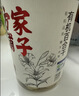 方家铺子大片有机百合干200g 一级新货特产 桂圆枸杞莲子银耳羹无硫可溯源 实拍图