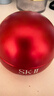 SK-II大红瓶大眼眼霜15g淡化细纹祛眼袋化妆护肤品套装礼盒sk2生日礼物 实拍图
