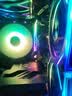 七彩虹（Colorful）iGame GeForce RTX 5080 Vulcan W OC 16GB GDDR7 DLSS 4.5 OpenClaw小龙虾电脑显卡 实拍图