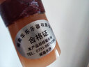 名森（Minsine）笛子 精制苦竹笛F调 单插白线圈初学入门横笛民族吹奏乐器D26 实拍图