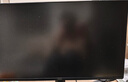 AOC 27英寸 180Hz 高刷护眼办公 IPS HDR 6轴调色 每台出厂校色 低蓝光不闪 电竞电脑显示器 27G51F 实拍图