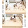 丸丫ixpe爬爬垫婴儿爬行垫加厚家用宝宝整体垫1.8*2.0米*2.5CM-派对 实拍图