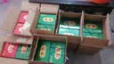 金浩（JINHAO）【保真山茶油】高端零反一级食用油 物理压榨山茶油茶籽油5L 实拍图