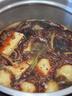 馥华福州鱼丸240g 鱼肉+猪肉≥78%手工包心丸子火锅食材关东煮麻辣烫 实拍图