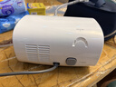 鱼跃（yuwell）雾化机家用儿童成人老人医用42dB升级轻音款雾化器409B 实拍图