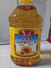 鲁花 食用油 物理压榨 葵花仁油6.18L  实拍图