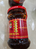 老干妈豆豉辣椒酱组合3瓶（豆豉280g+风味鸡280g+牛肉末210g） 实拍图