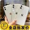 品胜 适用苹果14手机壳 iphone14手机壳防摔保护套镜头防护抗指纹网红男女款简约软壳  透明  实拍图