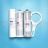 沁园净水器滤芯QR-RL-403A/B/C KRL3863净水机400G膜滤芯 3863整套四级（时代RO) 实拍图