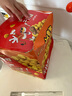 奇多（Cheetos）粟米棒 日式牛排味 25克*12包 干杯脆 零食 休闲食品 实拍图