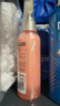 施华蔻（Schwarzkopf）羊绒脂滋养营养水150ml(精油护发  染烫修护 修护干枯 保湿顺滑) 实拍图