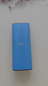 诺基亚（NOKIA）200 4G学生手机视频通话定位全网通微聊小学初中专用戒网非智能儿童电话老年人手机蓝色 实拍图