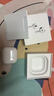 Apple/苹果【两年AC+套装版】AirPods 4(支持主动降噪)搭配无线充电盒(USB-C)苹果蓝牙耳机四代 实拍图