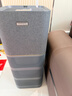 霍尼韦尔（Honeywell）空气净化器除花粉甲醛细菌流感病毒卫健委备案空气消毒机hmax空间舱全屋速净家电KJ1000F-P22B 实拍图