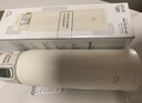 象印（ZO JIRUSHI）保冷保温杯不锈钢水杯男女士学生户外便携防漏杯子SM-SF白色480ml 实拍图