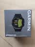 佳明（GARMIN）Approach S50墨影黑高尔夫GPS户外运动多功能智能手表送男友 实拍图