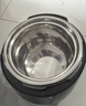 苏泊尔（SUPOR）0涂层0氟抗菌球釜电压力锅5L全自动SY-50YC5011Q电饭煲高压锅4-6人丝印批次随机发货 实拍图
