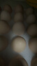 京鲜生 无抗保洁鲜鸡蛋30枚/盒 健康轻食 礼盒送礼 1.5kg/盒 源头直发 实拍图