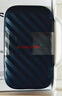闪迪（SanDisk）精灵1TB 移动硬盘 ELE升级款 读速600MB/s  Type-C USB3.2手机直连笔记本电脑 外接存储  固态硬盘 实拍图