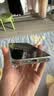 品胜 适用苹果16Pro Max手机壳iPhone16Pro Max保护套简约透明 防摔抗指纹耐磨超薄超透网红软边 透明 实拍图