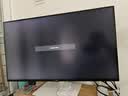 戴尔（DELL）27英寸 4K显示器 IPS面板 120Hz高刷 Type-C 65W 硬件防蓝光 1500:1 办公娱乐显示屏 S2725QC 实拍图