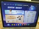 小猿学习机T6猿辅导2026新版学生平板电脑 小学到高中课程同步全科全年龄段作业批改学练一体机YC 小猿学习机T6 8+256G【咨询客服优惠购】 【京东八仓就近发出 快至当/次日达】 实拍图