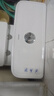 九牧（JOMOO）11173-2-1/31KD-3大力神家用马桶虹吸抗菌节水洁具305坑距 实拍图